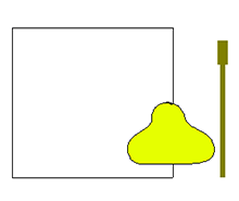 Технологическая карта по ИЗО.Изготовление цветов из гофрированной бумаги (5 класс)