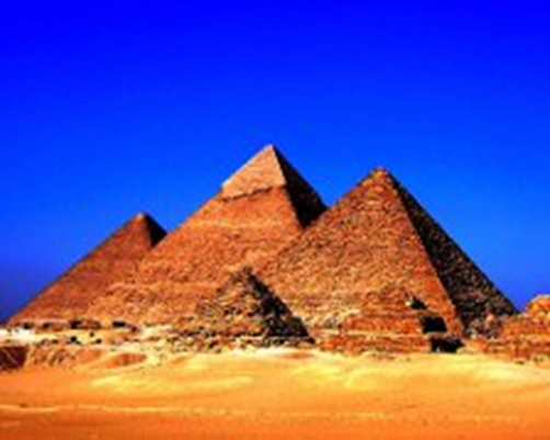 Повторительно-обобщающий урок Страна пирамид по теме Древний Египет