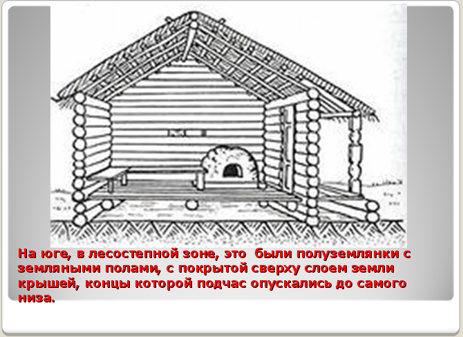Конспект урока истории Быт 15-16 веков в России
