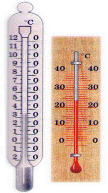 Temperatur və onun ölçülməsi