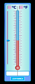 Temperatur və onun ölçülməsi
