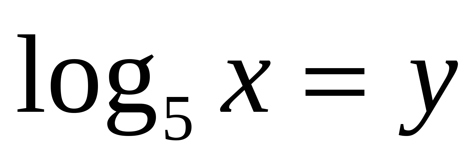 Конспект по алгебре на тему Решение логарифмических уравнений (11 класс)