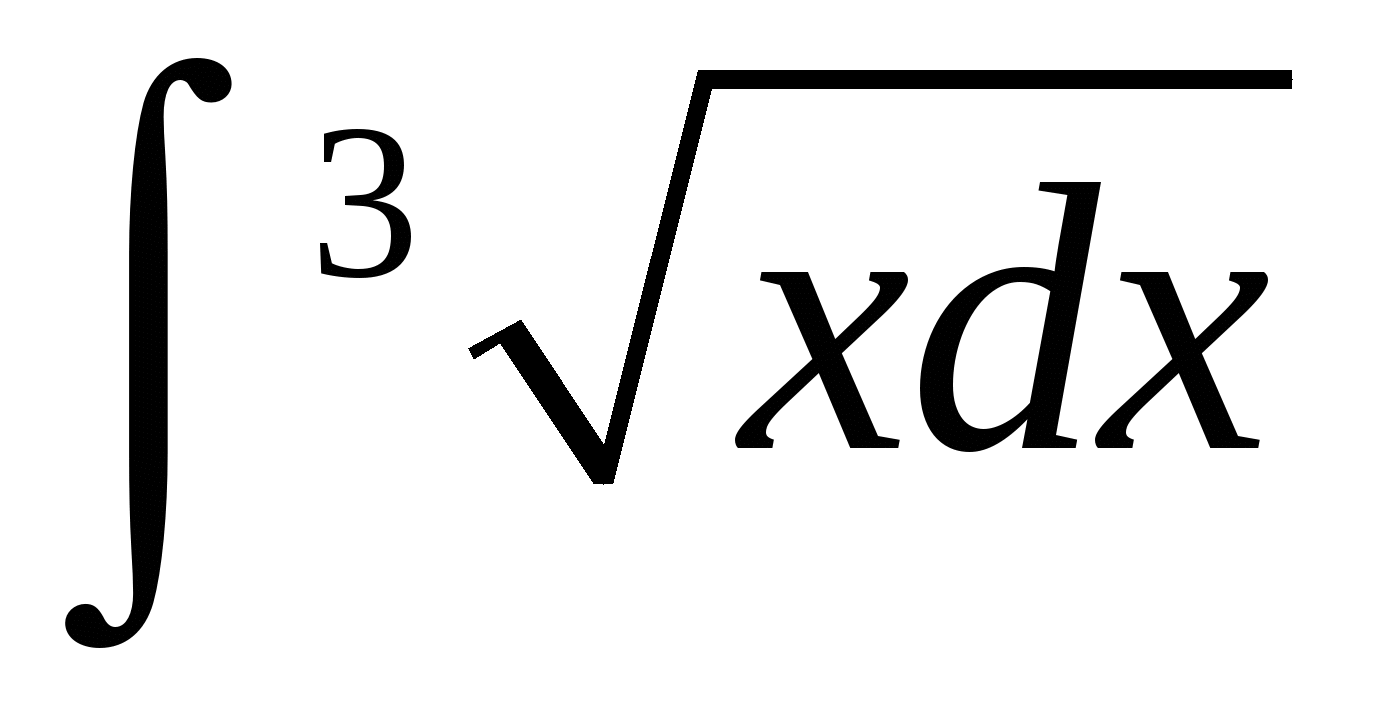Разработка урока по алгебре и началам анализа в 11 классе по теме: Первообразная и интеграл.