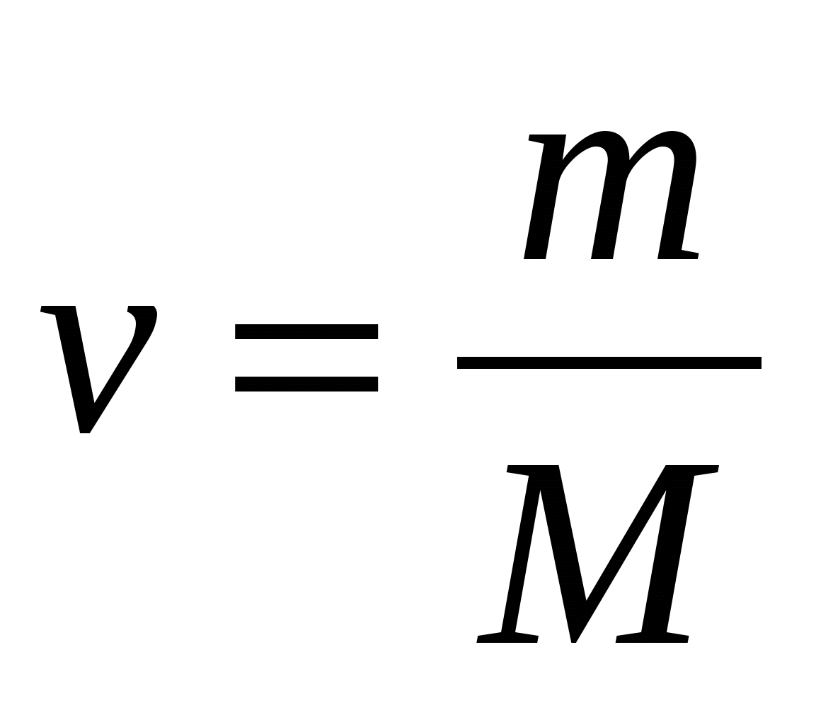 Практикум по решению задач на применение уравнения Менделеева-Клапейрона