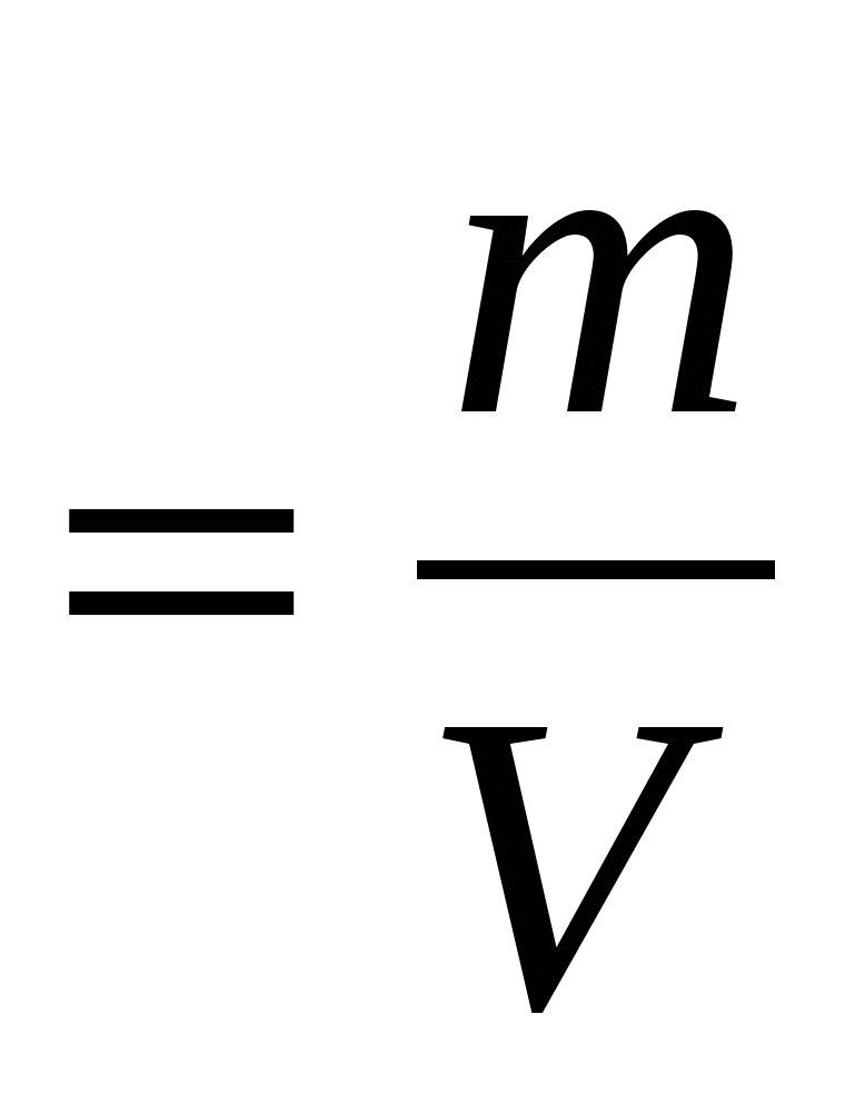 Практикум по решению задач на применение уравнения Менделеева-Клапейрона