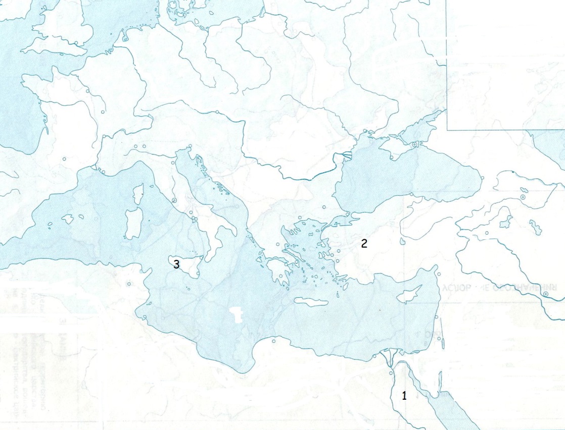 История 5 класс 14. Контурная карта древний мир. Контурная карта древней римской империи. Пустая карта античного мира. Карта древнего мира без обозначений.
