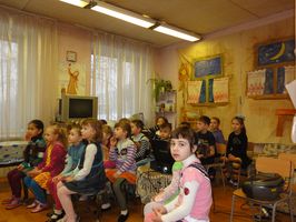 Методические рекомендации педагогам ДПТ к проведению праздничного занятия «Весенний хоровод» с использованием игровых форм