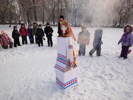 Методические рекомендации педагогам ДПТ к проведению праздничного занятия «Весенний хоровод» с использованием игровых форм