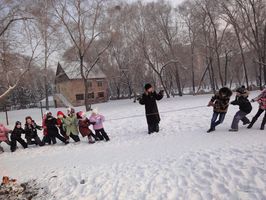 Методические рекомендации педагогам ДПТ к проведению праздничного занятия «Весенний хоровод» с использованием игровых форм