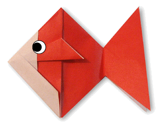 Консультация «Оригами как средство развития и воспитания детей в игре»