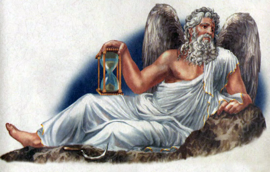 Проект по истории на тему Боги в мифах Древней Греции