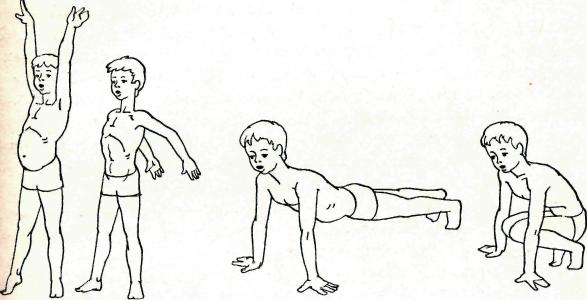 Методический материал Дыхательная гимнастика для дошкольников
