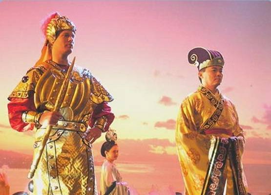 Открытый урок по истории 5 класс Древний Китай