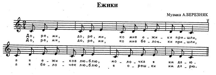 Программа инструментально-вокального кружка ДО-МИ-СОЛЬка