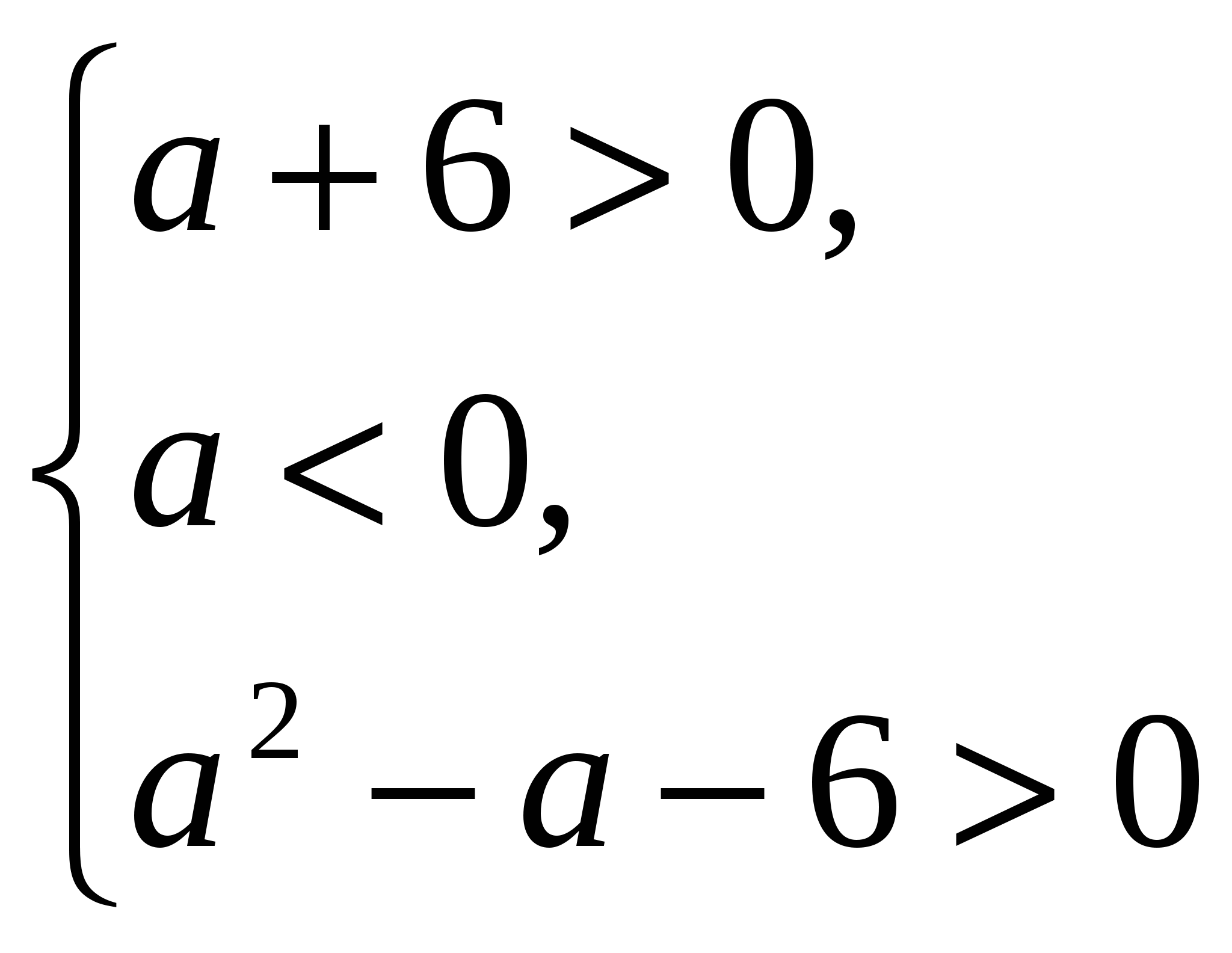 Решение различных уравнений с параметрами.