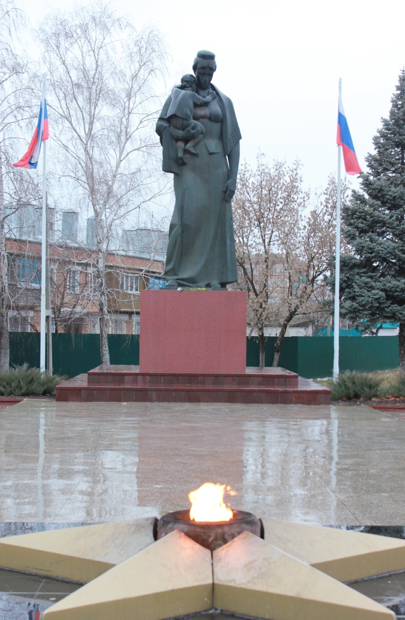 Гулькевичи достопримечательности фото