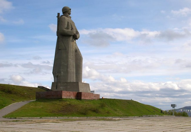 Классный час. Устный журнал С Победой в сердце