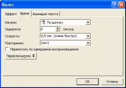 Методические рекомендации для практических работ по Информатике и ИКТ для технического профиля