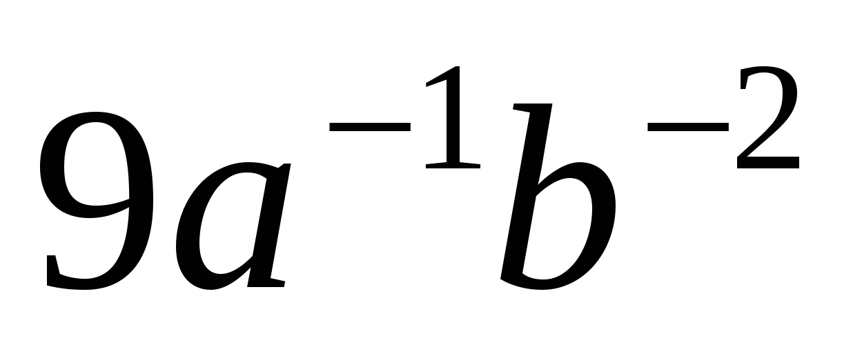 Тесты по алгебре 9 класс