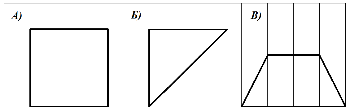 Методическая разработка урока по геометрии на тему Площадь треугольника (8 класс)