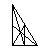 Средняя линия треугольника. Свойство медиан