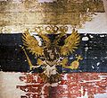 Исследовательская работа на тему История флага России