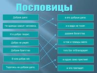 Урок обществознания 6 класс. Человек славен добрыми делами. (По учебнику Боголюбова Л.Н.)