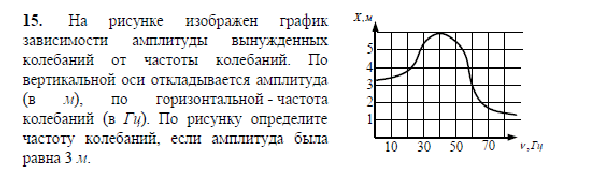 Подготовка к ОГЭ по математике Тест 9 класс