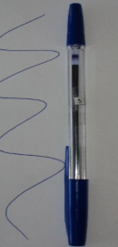 Учебный проект Шариковая ручка