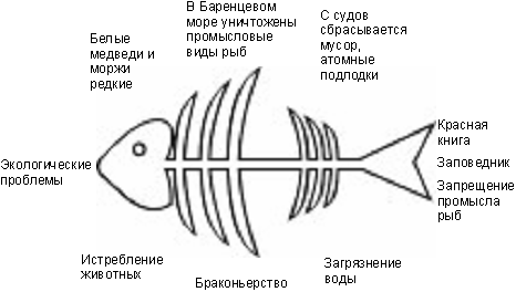 Мастер-класс Графический способ предоставления информации как способ формирования УУД на уроках