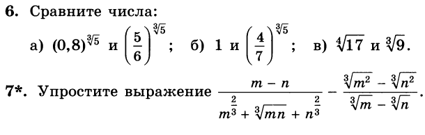 Календарно- тематическое по математике планирование 10 класс