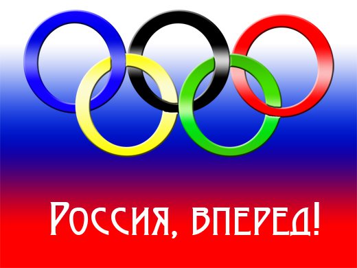 Методическая разработка Олимпийские игры: история и современность
