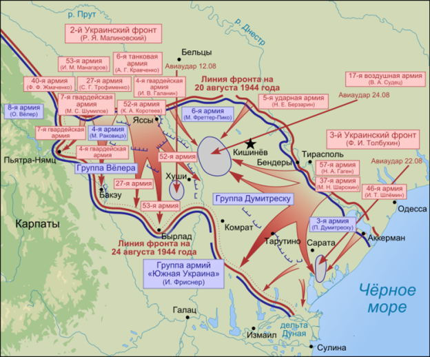 Задания по картам Великой Отечественной войны ЕГЭ.