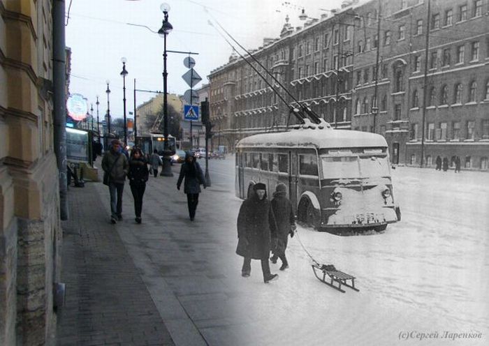 Урок мужества День снятия блокады города Ленинграда