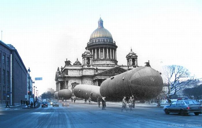 Урок мужества День снятия блокады города Ленинграда