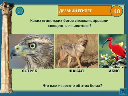 Технологическая карта повторительно-обобщающего урока История Древнего мира (5 класс)