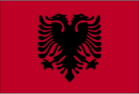 Історія Албанії ХХ століття (История Албании ХХ века)