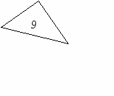 Конспект урока по математики на тему: Периметр многоугольника (2 класс)