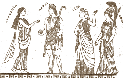 Компетентностно - ориентированное задание по истории Древнего мира, Крылатые выражения из истории Древней Греции