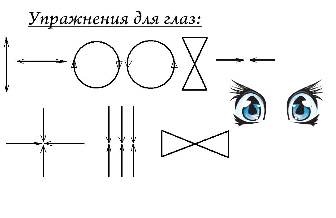 Буклеты Чтобы уши слышали; Почему болят зубы; Глаза-главные помощники