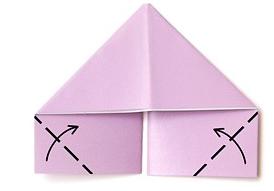 Проект «Модульное оригами и математика»