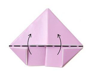 Проект «Модульное оригами и математика»