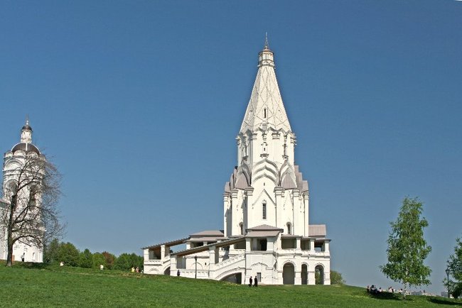 Практикум по истории русской культуры 17 век в живописи, скульптуре, архитектуре