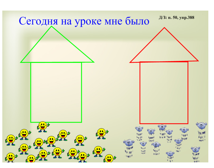 Методическое описание урока Словосочетание 5 класс