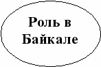 Конспект занятия по теме Рыбы Байкала