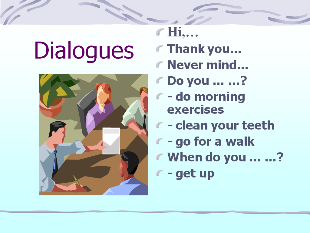 Dialogue family. Диалог на уроке английского языка. Диалоги уроки английского. Диалоги для детей на английском языке. Диалоги по английскому для детей.