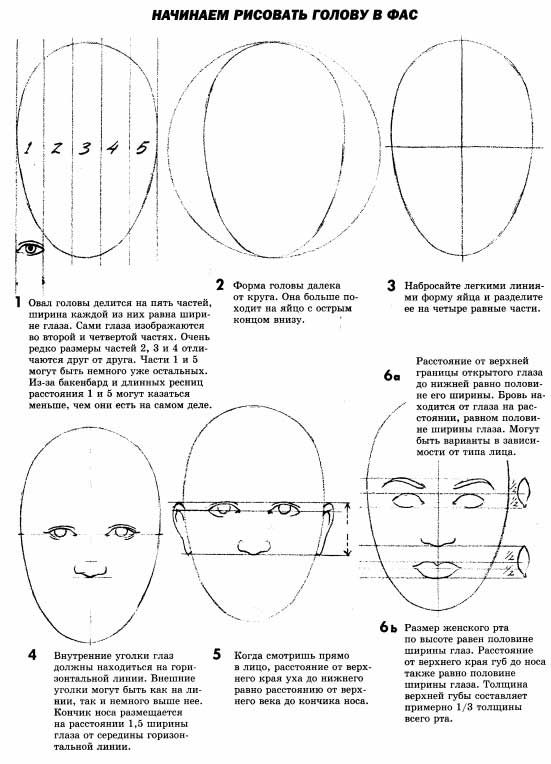 Конспект урока Изображение фигуры человека (7 класс)