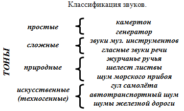 Презентация к уроку на тему: Многообразие явлений природы