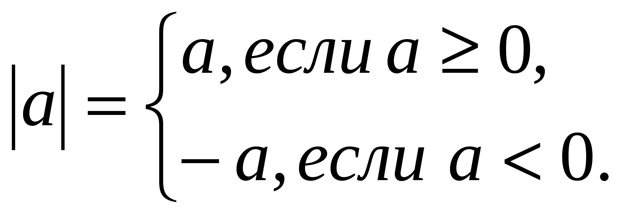 Элективный курс по математике Модули в конкурсных задачах (10 класс)