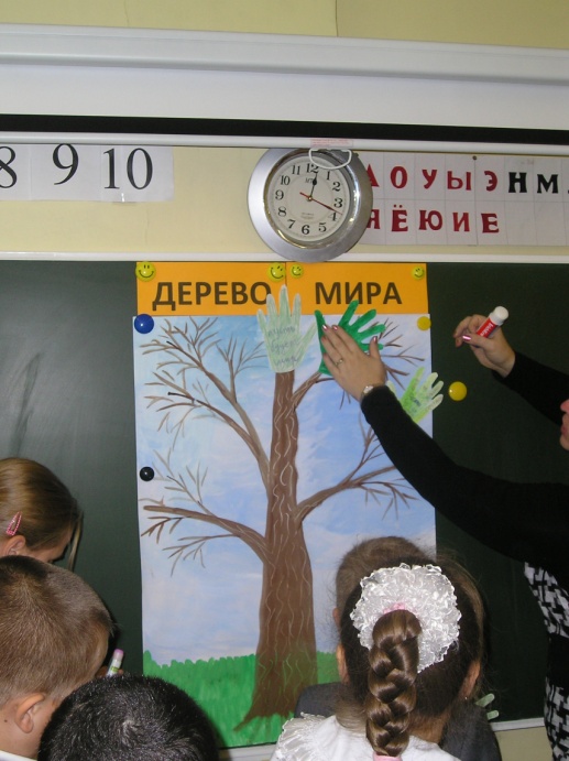 Классный час во 2 классе на тему: «70-летие победы под Москвой»